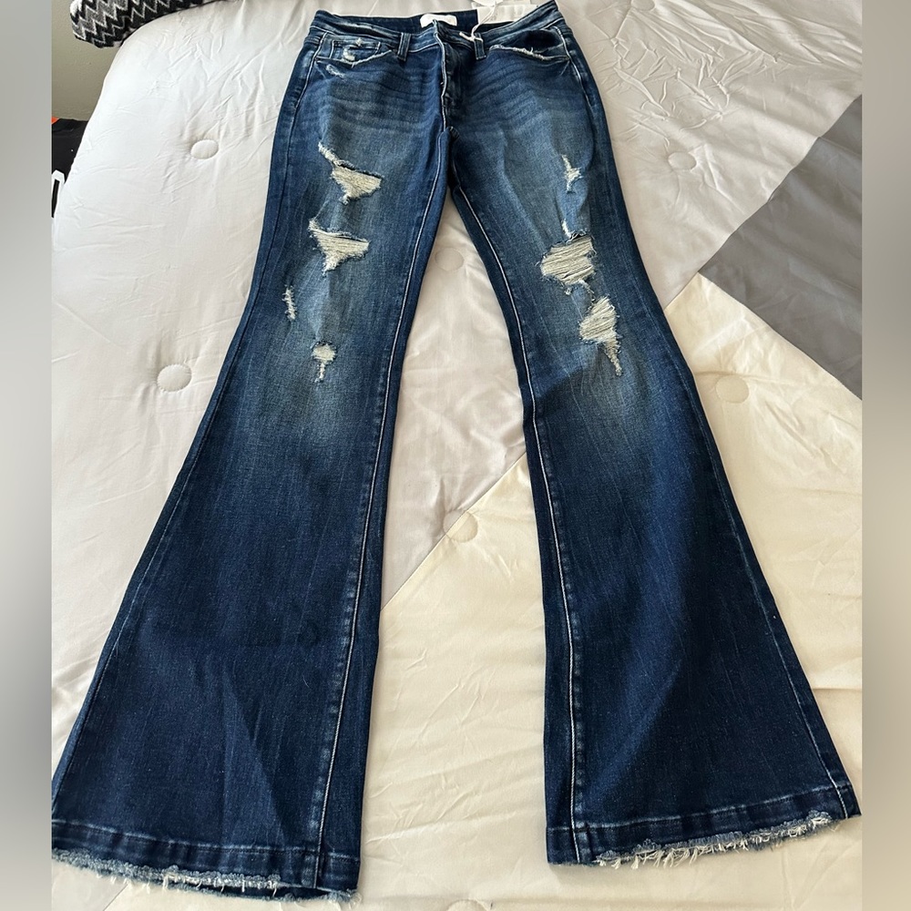 Jean Flare